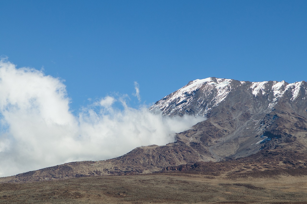 mount-kilimanjaro-7312238_1280